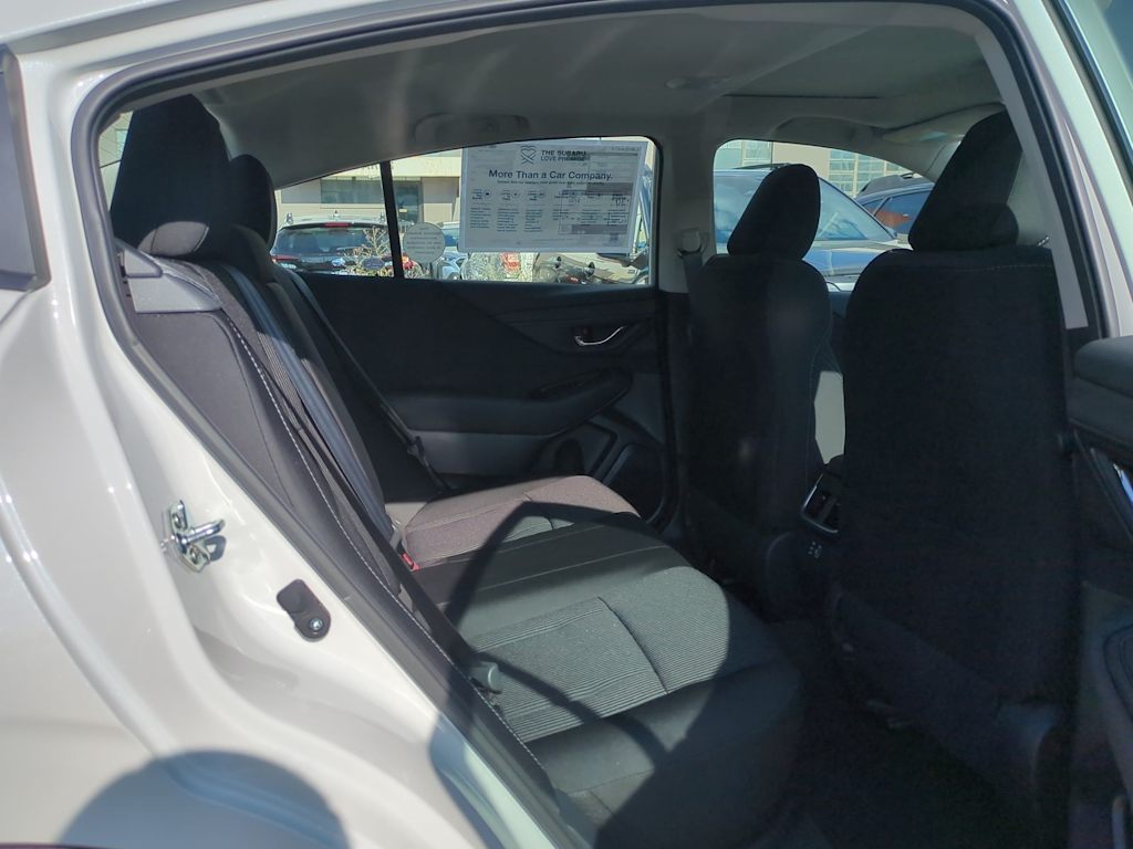 Thumbnail: 2025 Subaru Legacy - 28