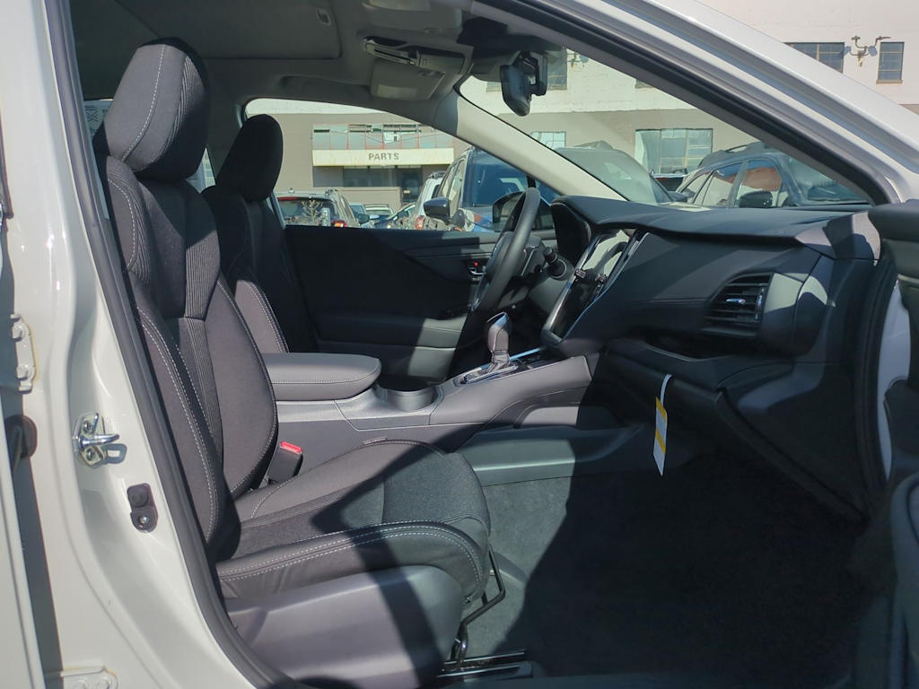 Thumbnail: 2025 Subaru Legacy - 11