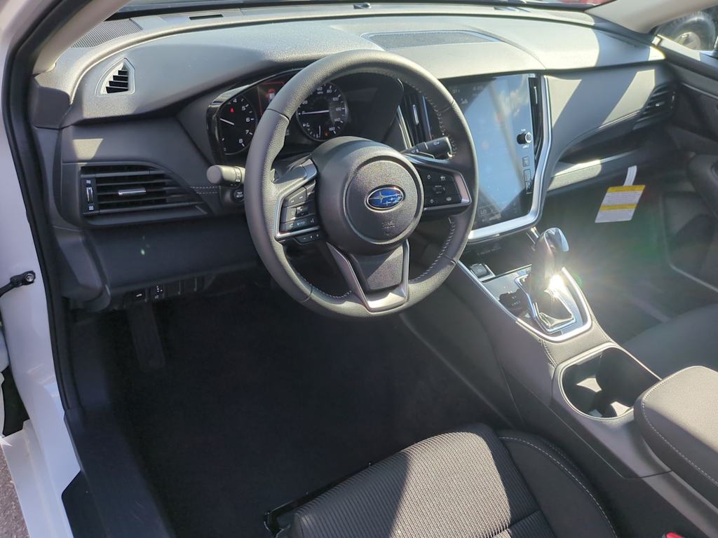 Thumbnail: 2025 Subaru Legacy - 2