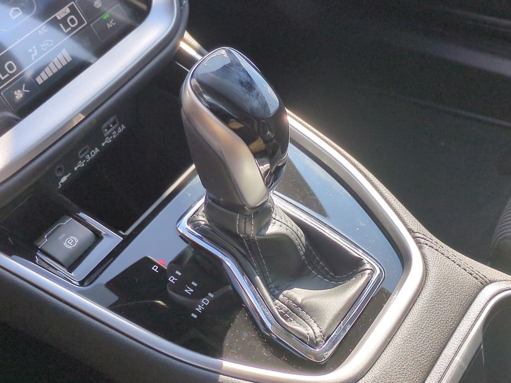 Thumbnail: 2025 Subaru Legacy - 34