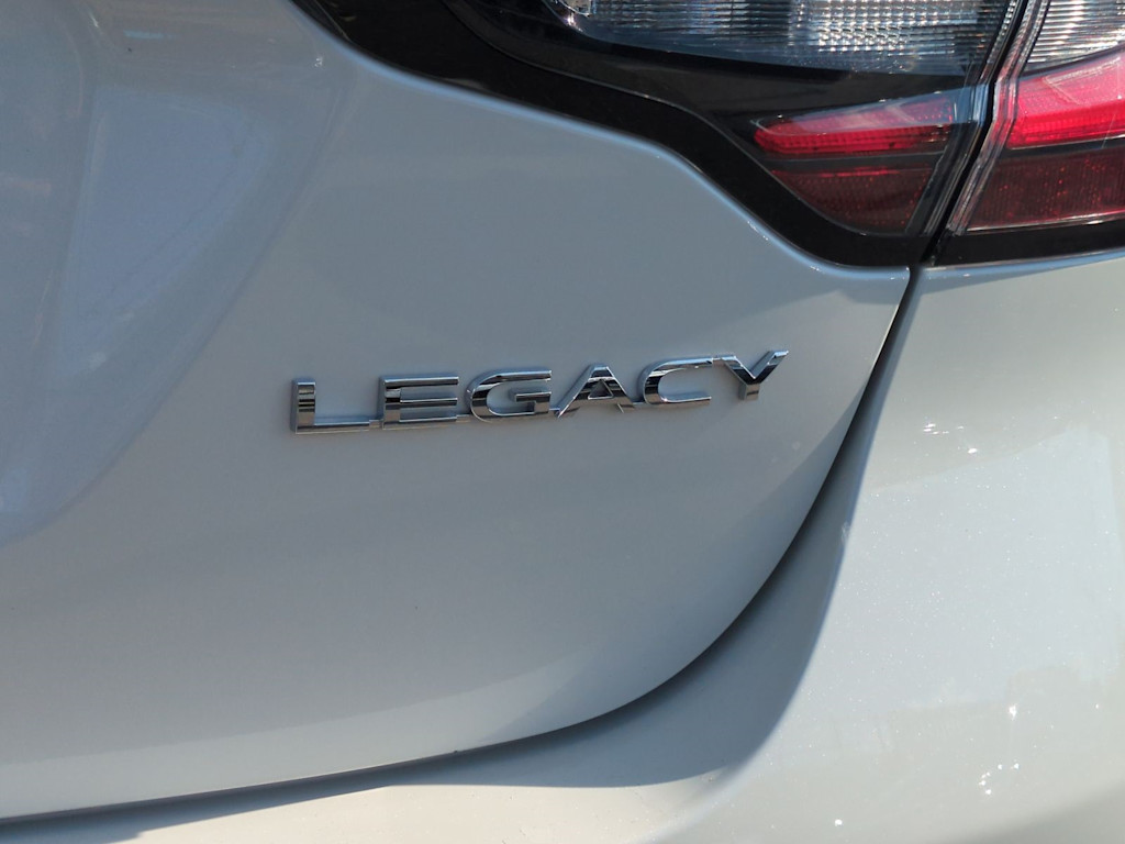 Thumbnail: 2025 Subaru Legacy - 24
