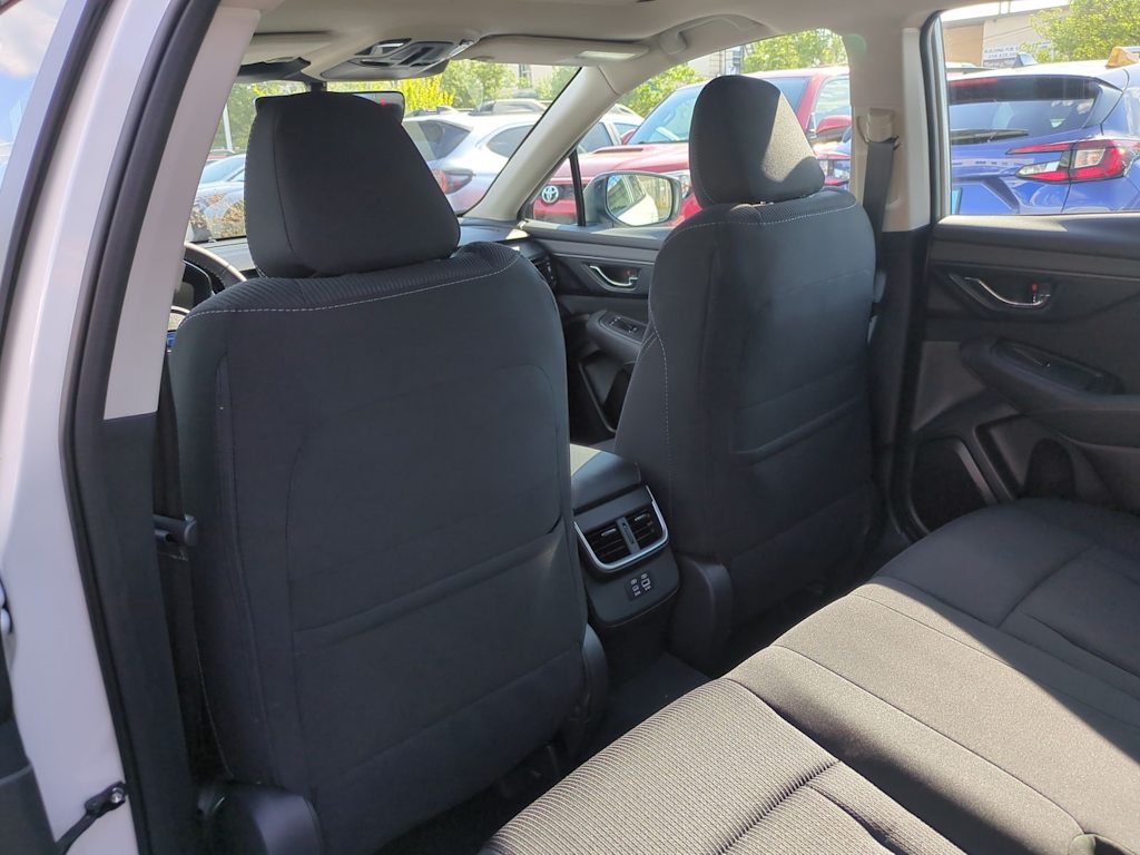 Thumbnail: 2025 Subaru Legacy - 12