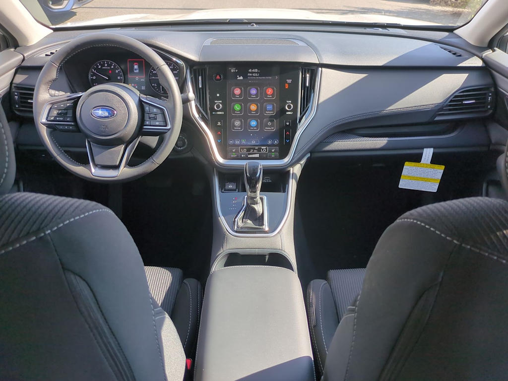 Thumbnail: 2025 Subaru Legacy - 10