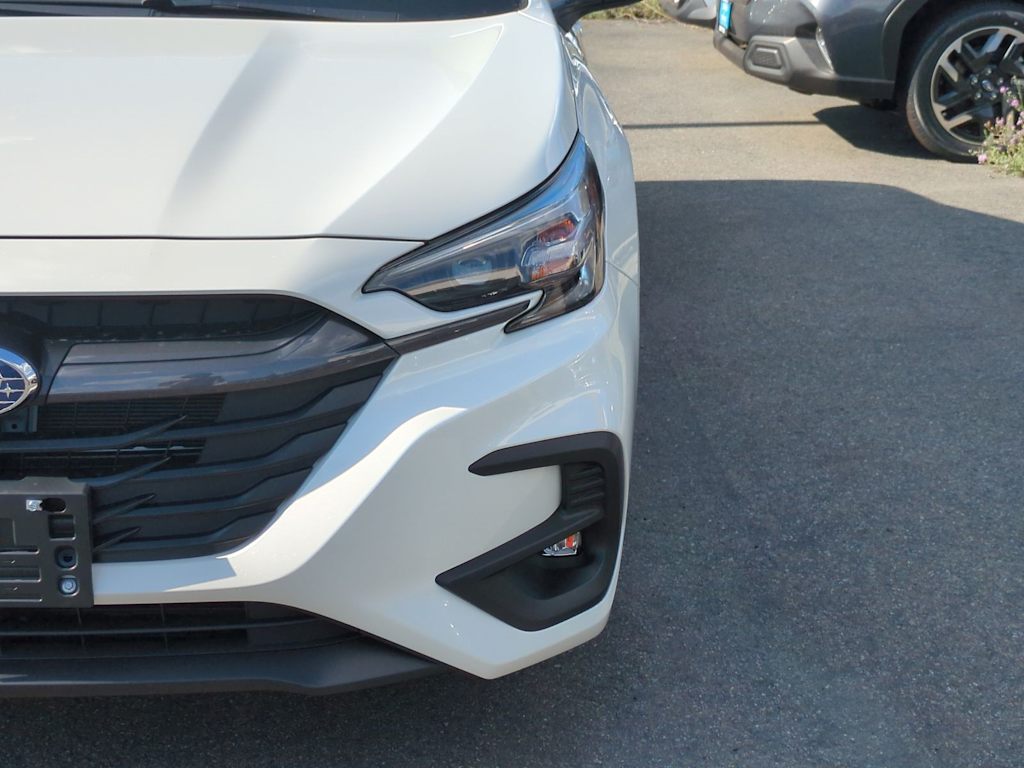Thumbnail: 2025 Subaru Legacy - 23