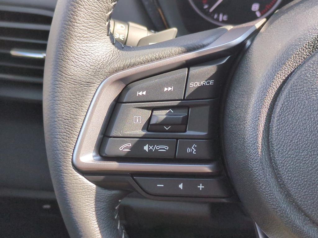 Thumbnail: 2025 Subaru Legacy - 29