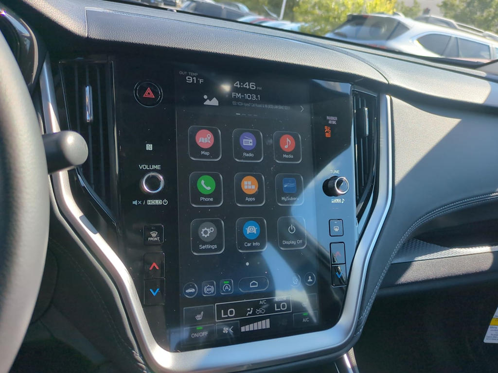 Thumbnail: 2025 Subaru Legacy - 14