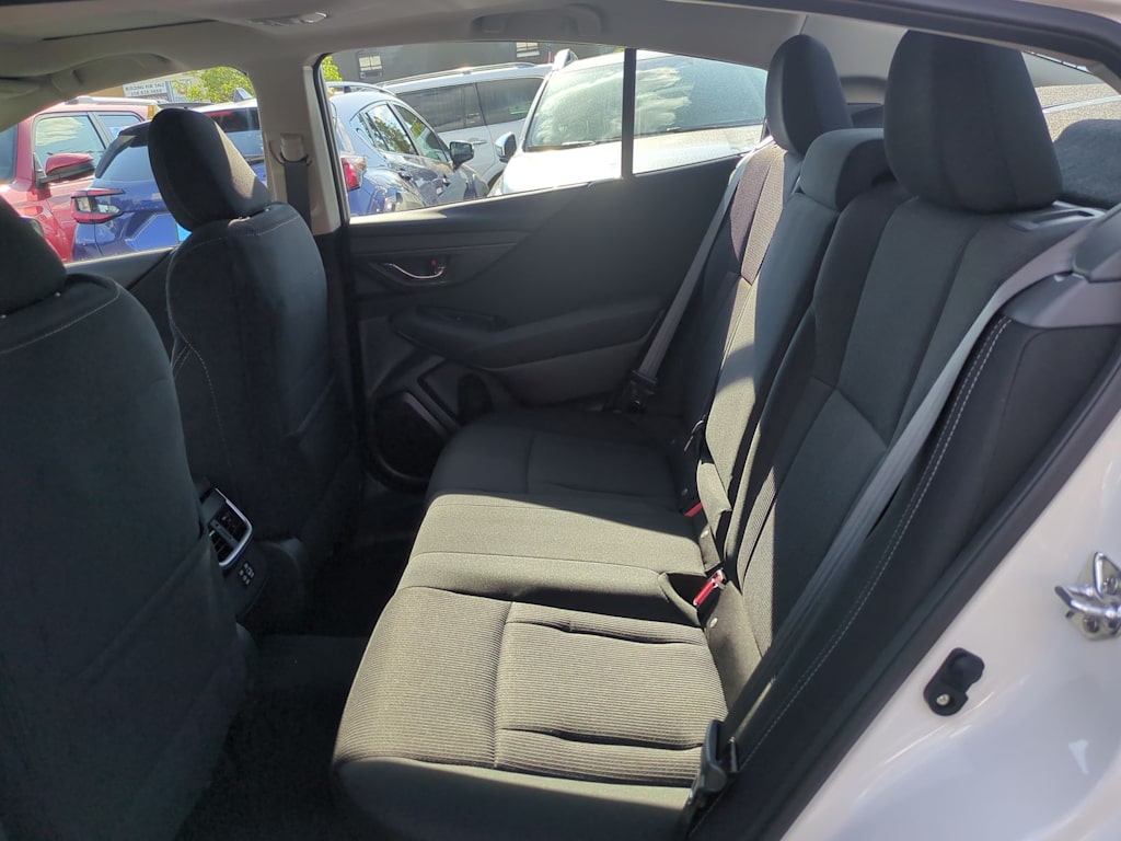 Thumbnail: 2025 Subaru Legacy - 27