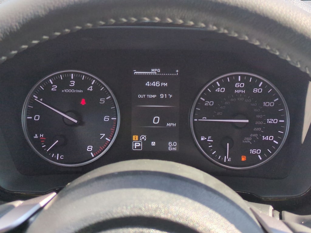 Thumbnail: 2025 Subaru Legacy - 16