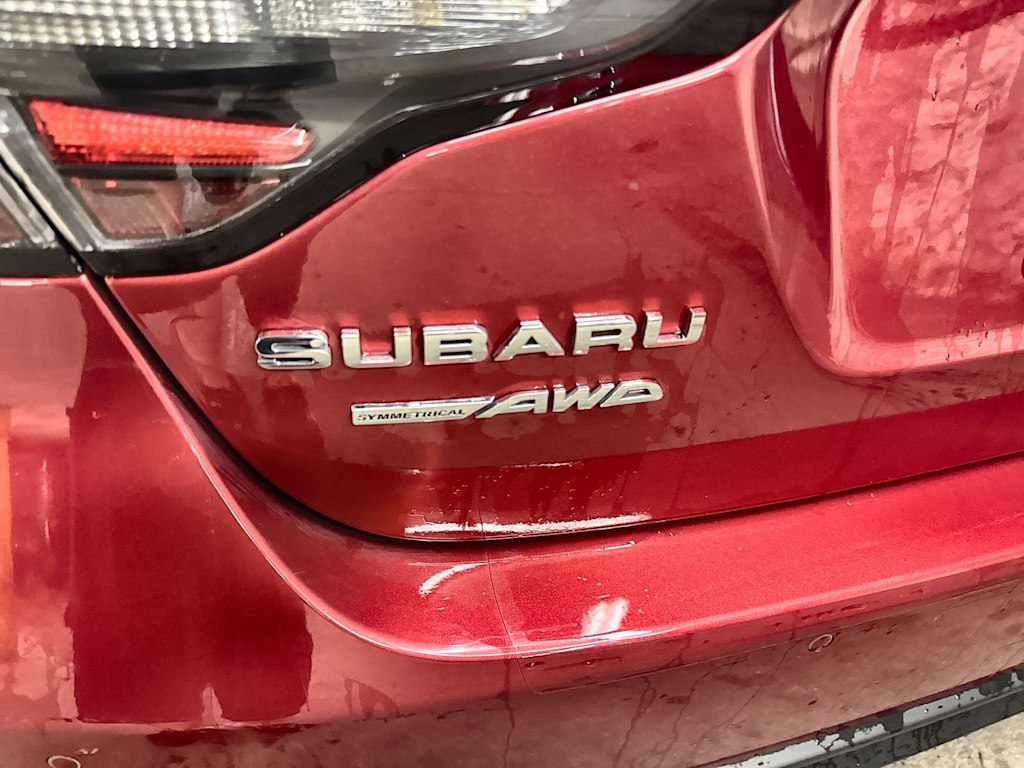 Thumbnail: 2025 Subaru Legacy - 5