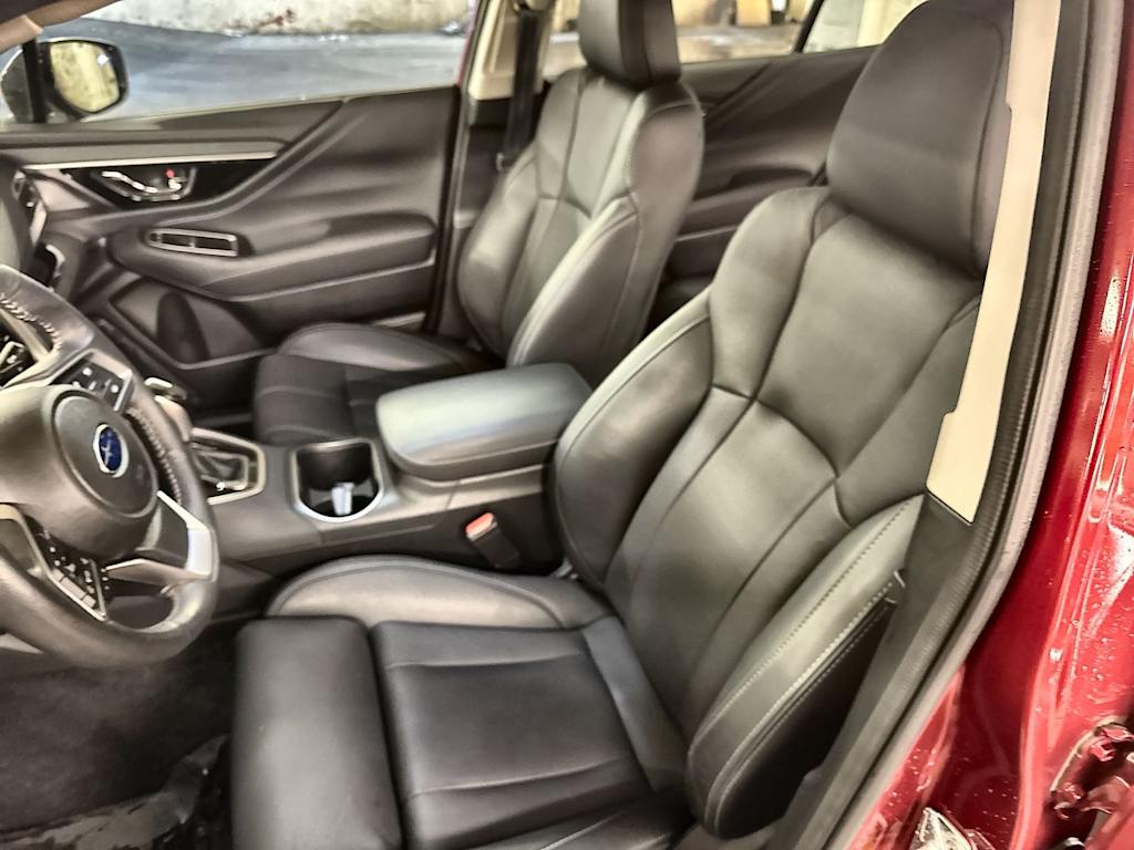 Thumbnail: 2025 Subaru Legacy - 9