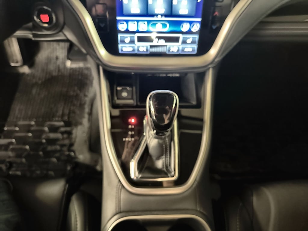 Thumbnail: 2025 Subaru Legacy - 14