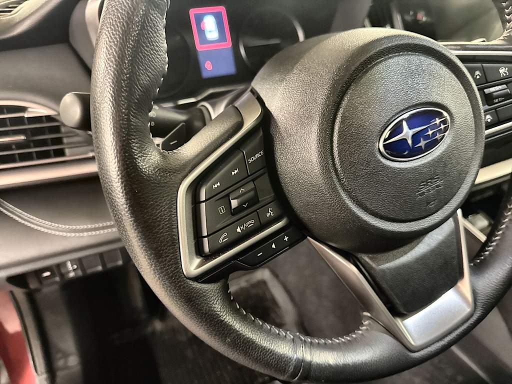 Thumbnail: 2025 Subaru Legacy - 32