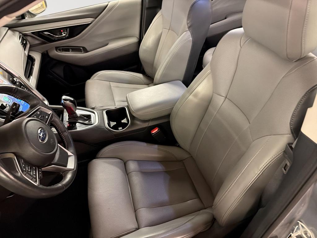 Thumbnail: 2024 Subaru Legacy - 11