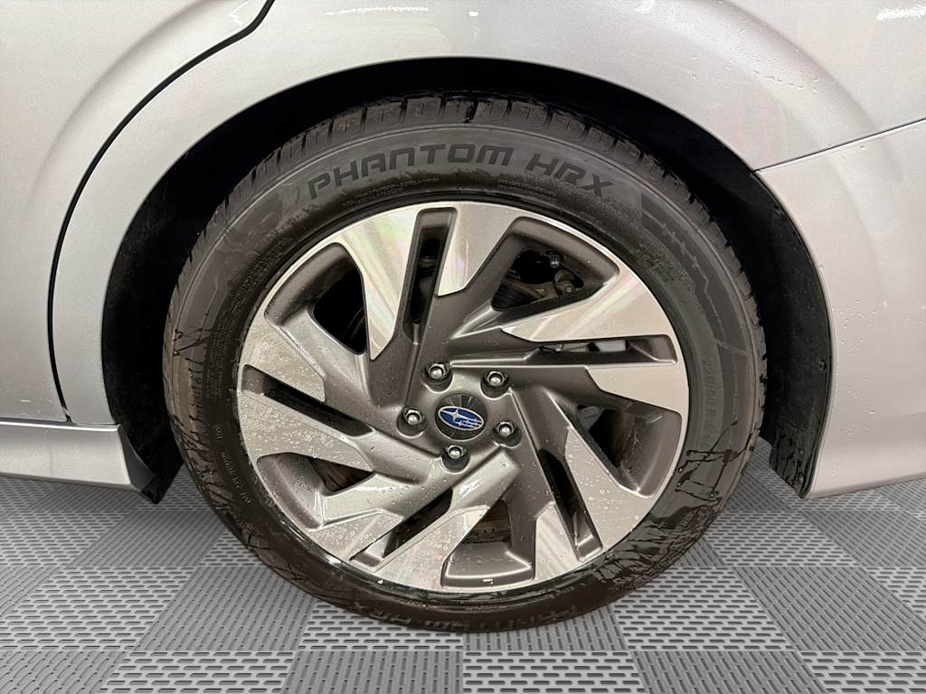 Thumbnail: 2024 Subaru Legacy - 7
