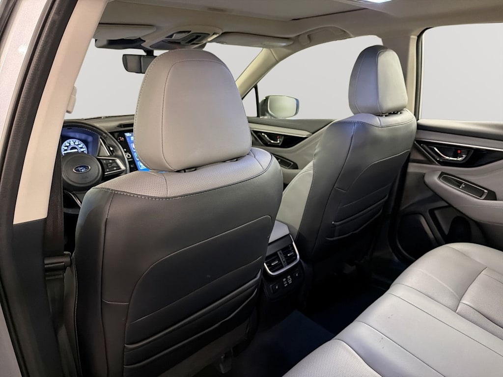 Thumbnail: 2024 Subaru Legacy - 12