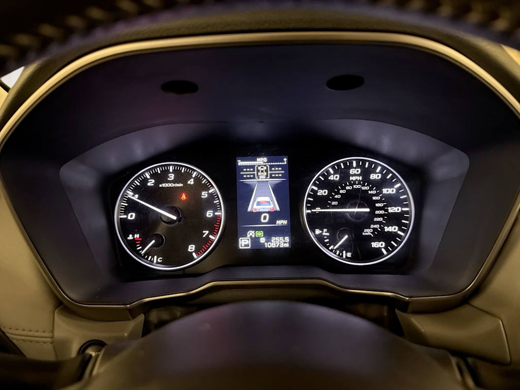 Thumbnail: 2024 Subaru Legacy - 15