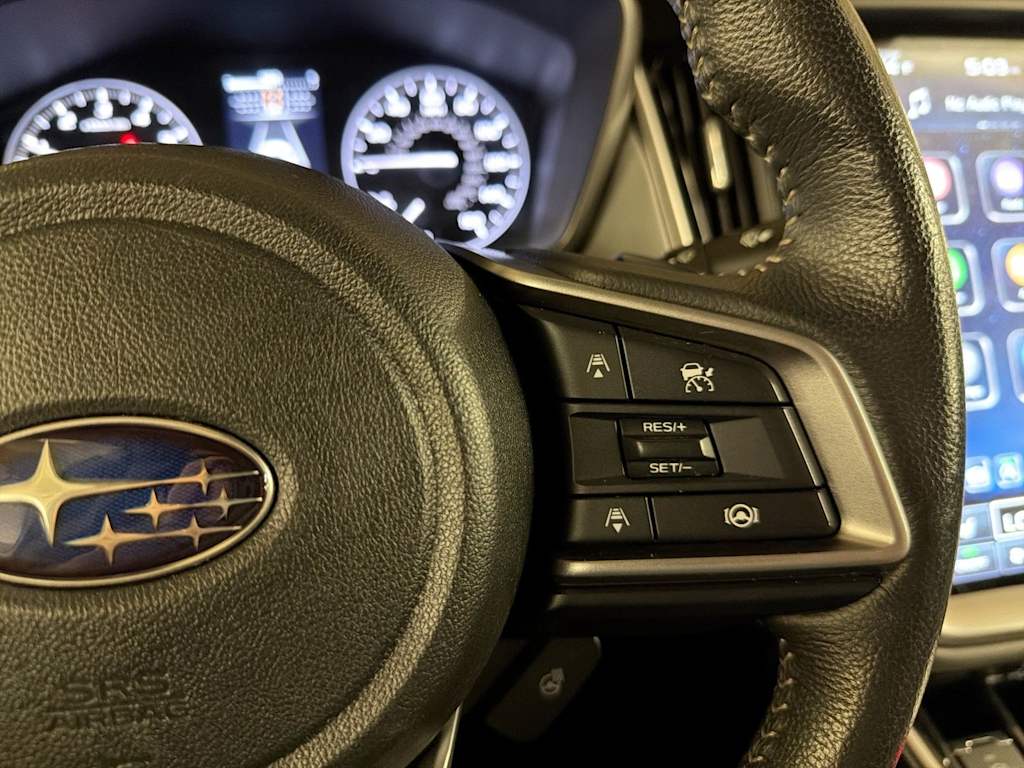 Thumbnail: 2024 Subaru Legacy - 30