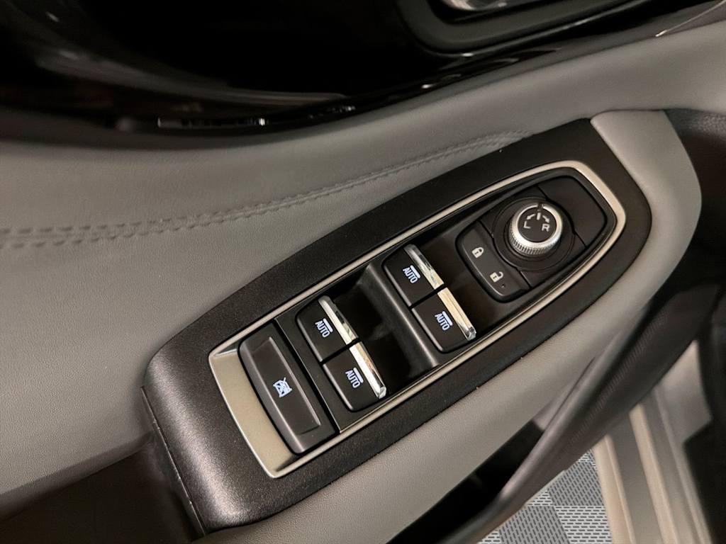 Thumbnail: 2024 Subaru Legacy - 23
