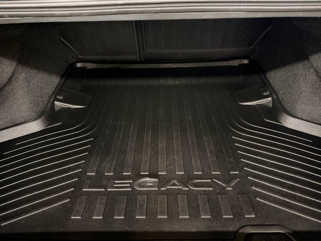 Thumbnail: 2024 Subaru Legacy - 16