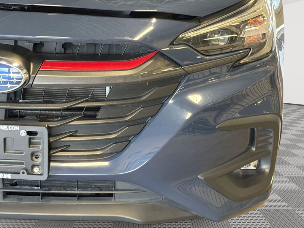 Thumbnail: 2023 Subaru Legacy - 25