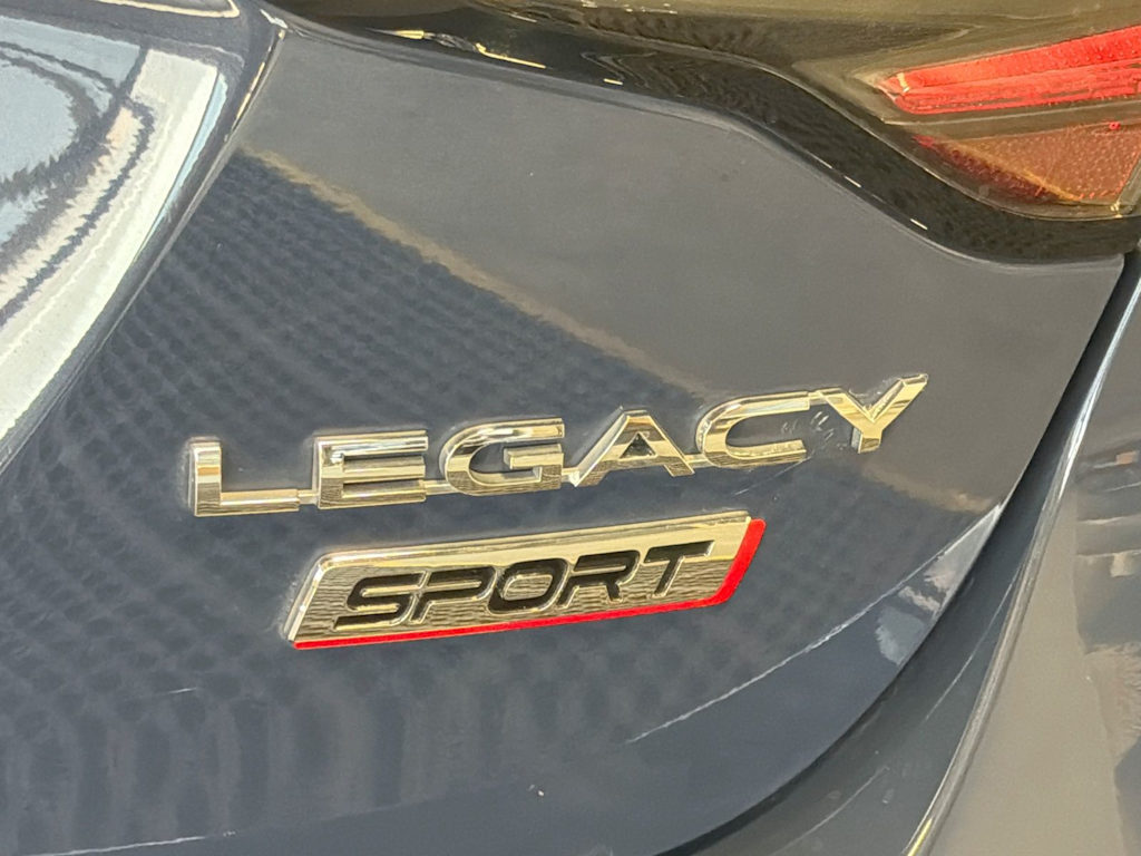 Thumbnail: 2023 Subaru Legacy - 26