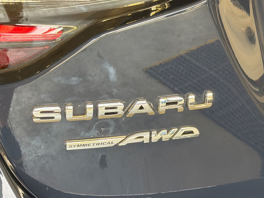 Thumbnail: 2023 Subaru Legacy - 5