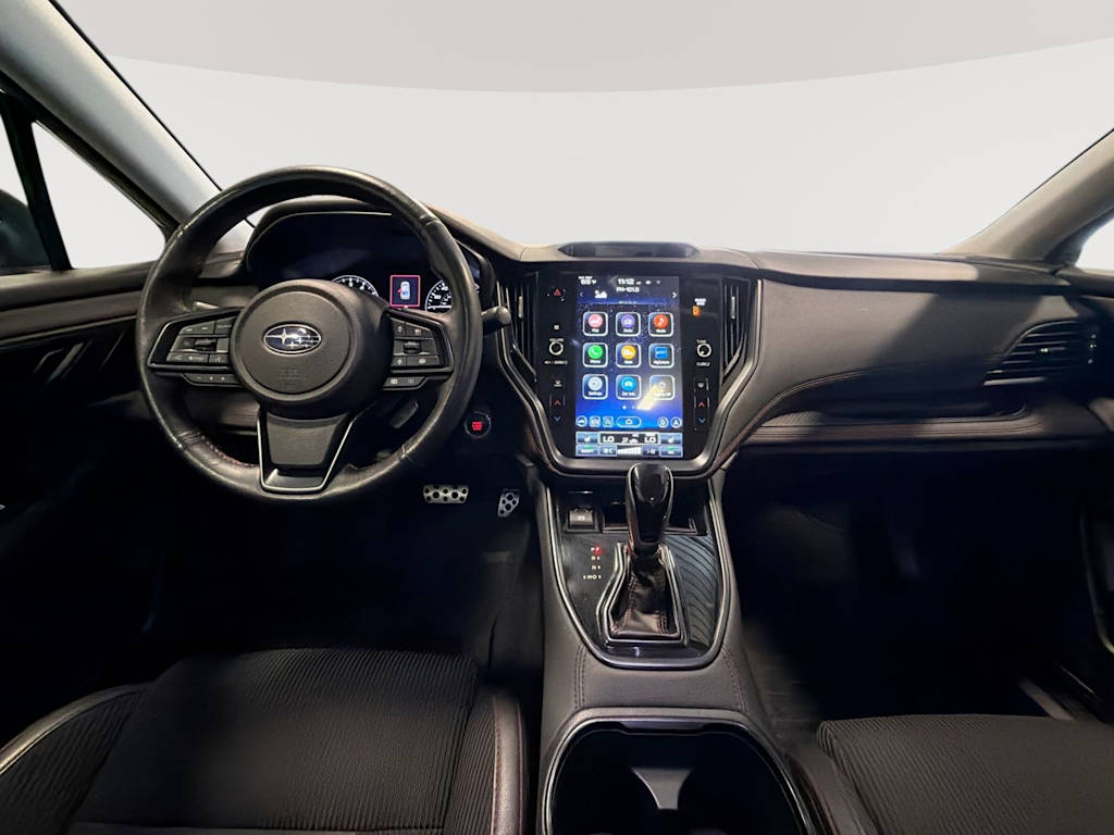 Thumbnail: 2023 Subaru Legacy - 2
