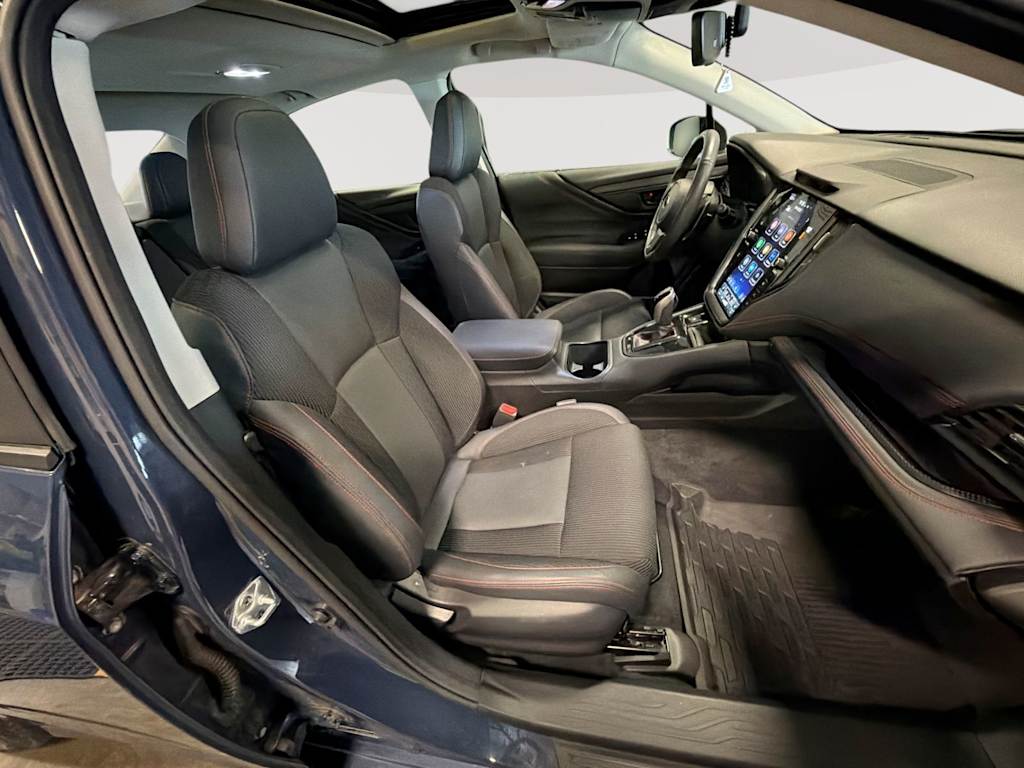 Thumbnail: 2023 Subaru Legacy - 10