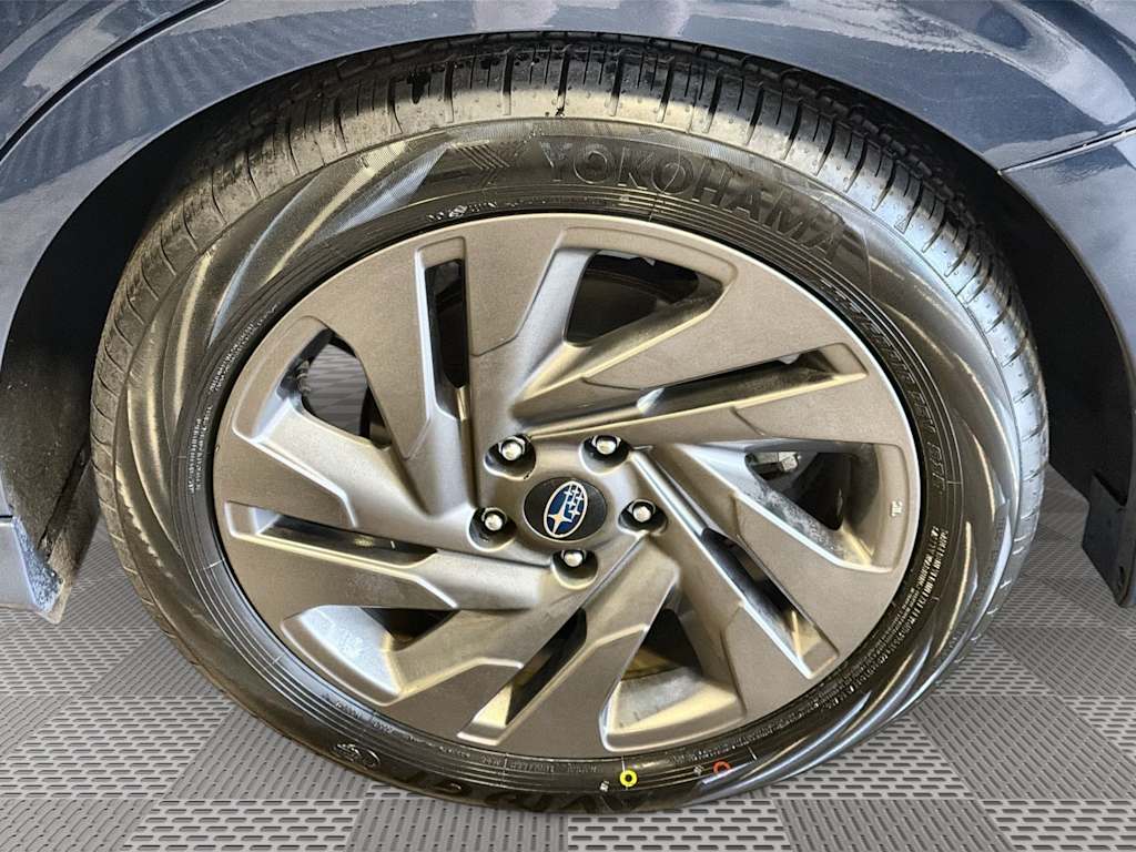 Thumbnail: 2023 Subaru Legacy - 6