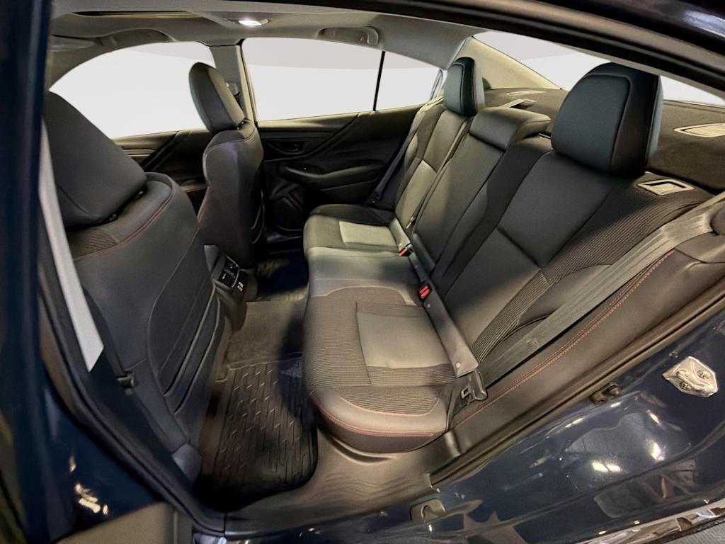 Thumbnail: 2023 Subaru Legacy - 29