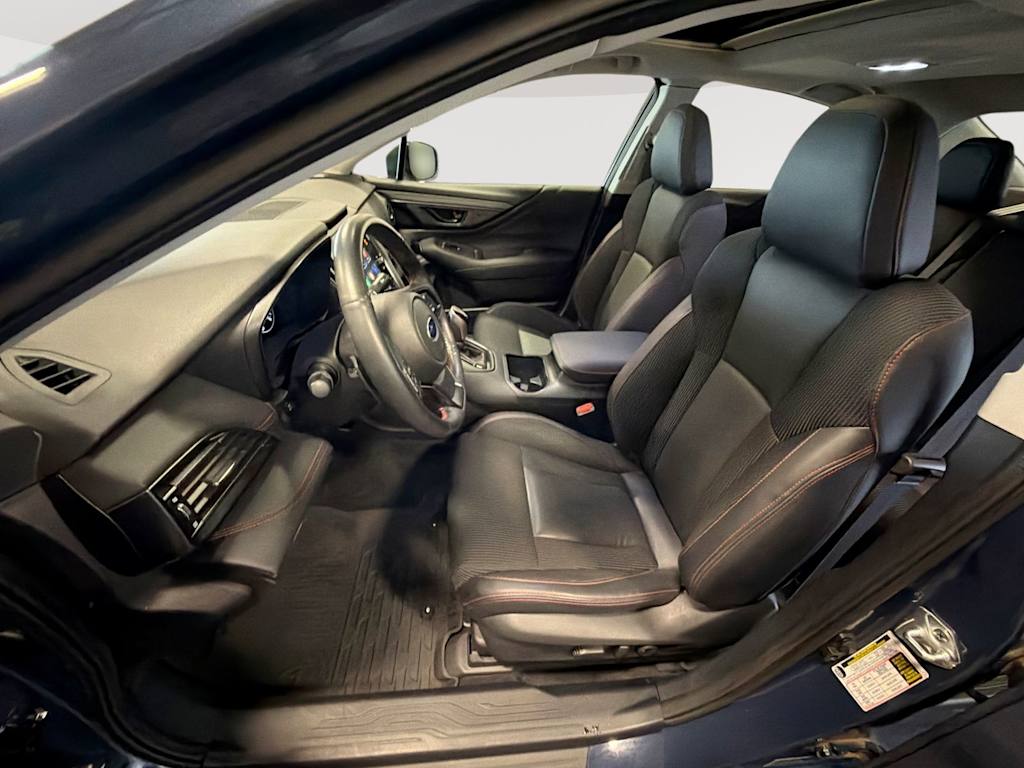 Thumbnail: 2023 Subaru Legacy - 9