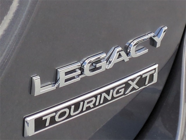 2025 Subaru Legacy Touring 26