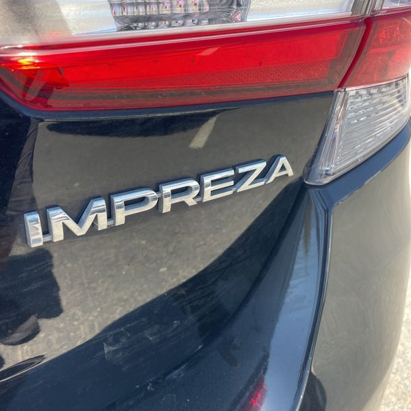 Thumbnail: 2018 Subaru Impreza - 21
