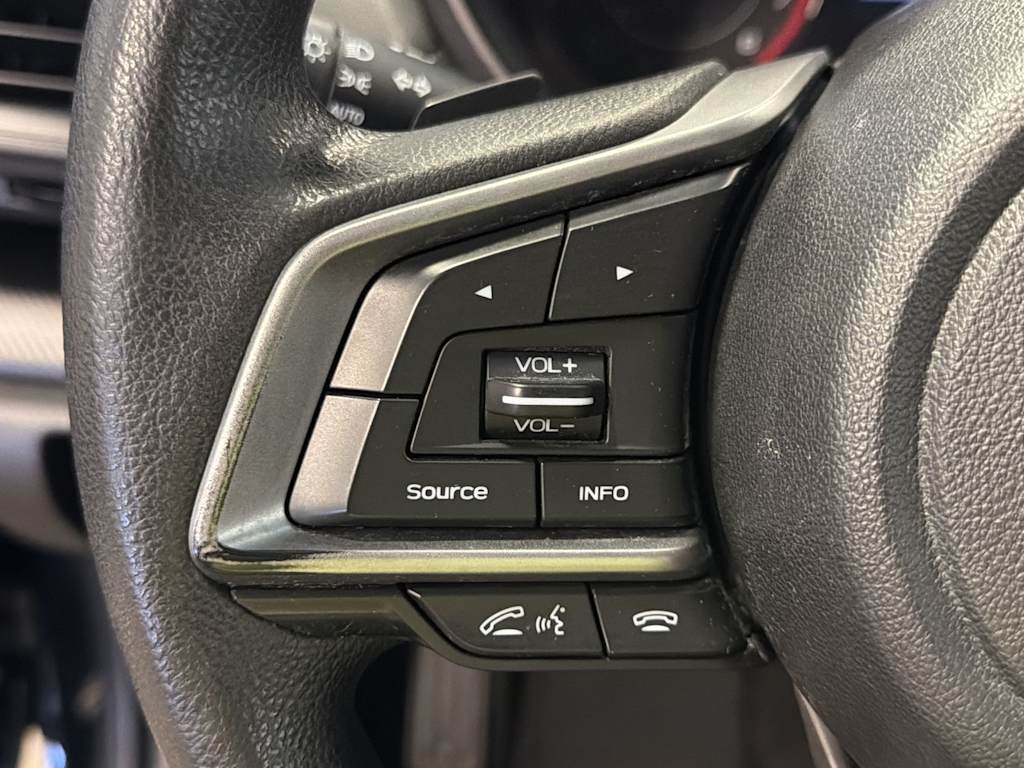 Thumbnail: 2018 Subaru Impreza - 28