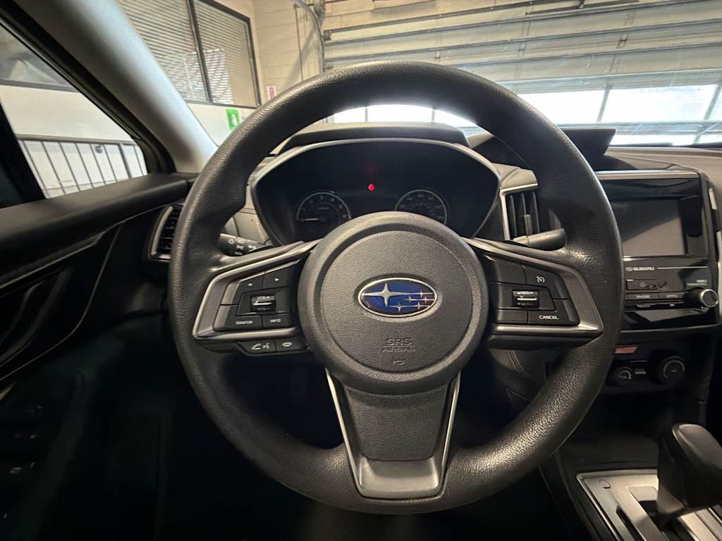 Thumbnail: 2018 Subaru Impreza - 9