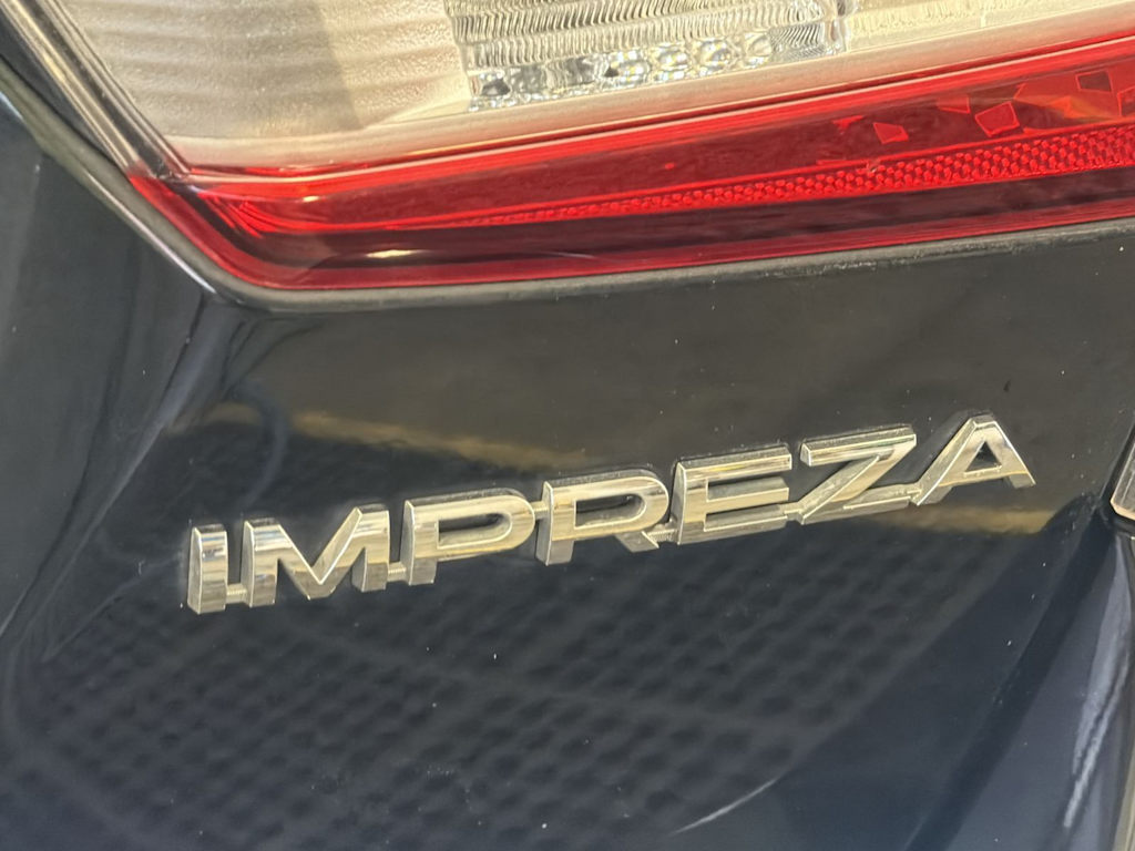 Thumbnail: 2018 Subaru Impreza - 25