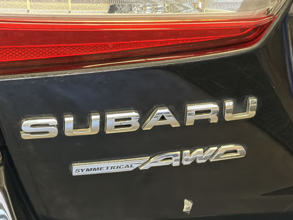 Thumbnail: 2018 Subaru Impreza - 6