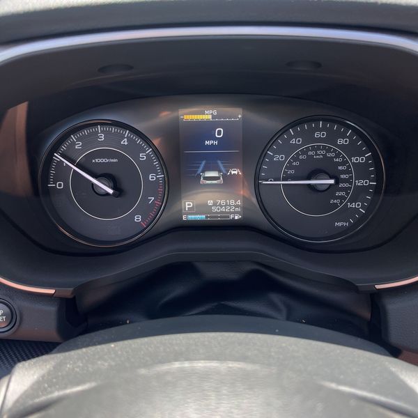 Thumbnail: 2019 Subaru Impreza - 12