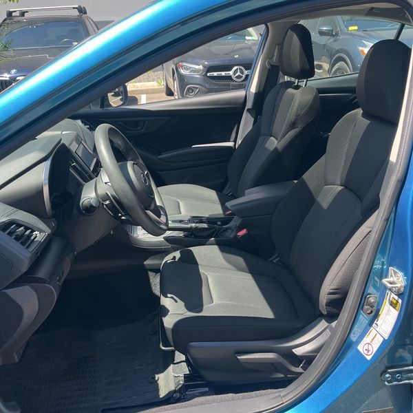 Thumbnail: 2019 Subaru Impreza - 8