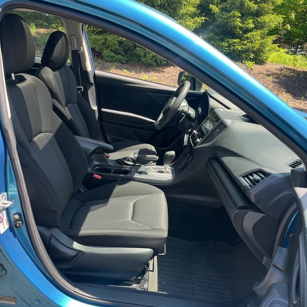 Thumbnail: 2019 Subaru Impreza - 9