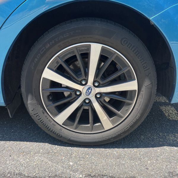 Thumbnail: 2019 Subaru Impreza - 7