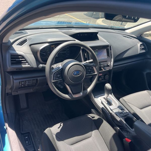 Thumbnail: 2019 Subaru Impreza - 2