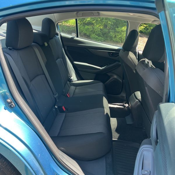 Thumbnail: 2019 Subaru Impreza - 23