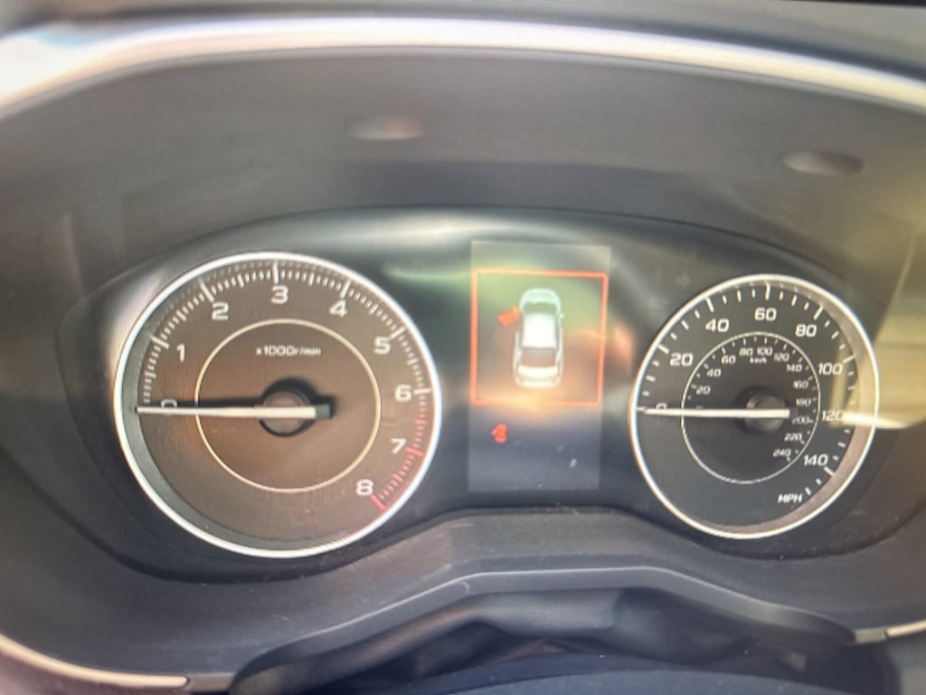 Thumbnail: 2017 Subaru Impreza - 11