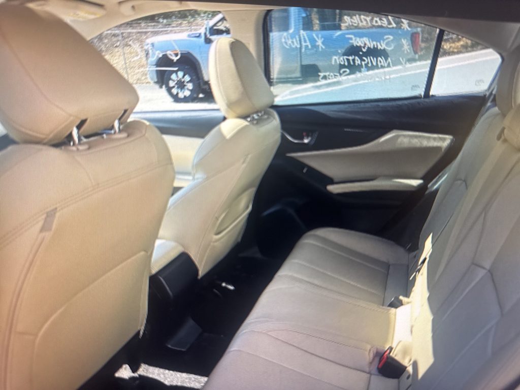 Thumbnail: 2017 Subaru Impreza - 9