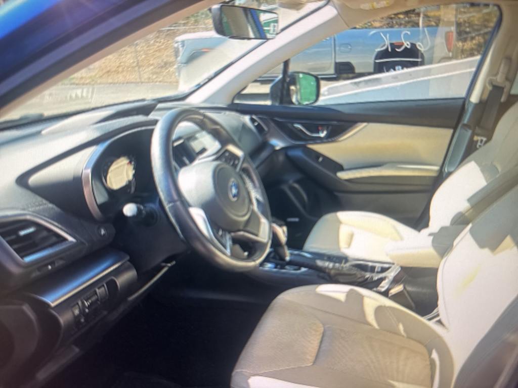 Thumbnail: 2017 Subaru Impreza - 7