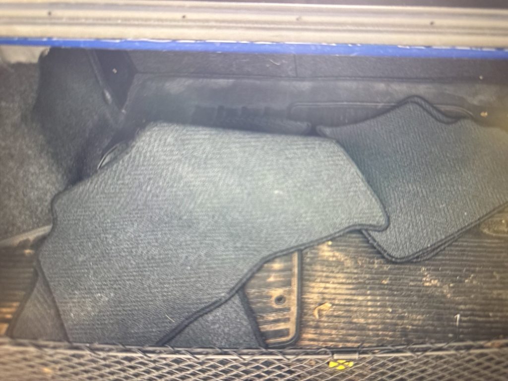 Thumbnail: 2017 Subaru Impreza - 12