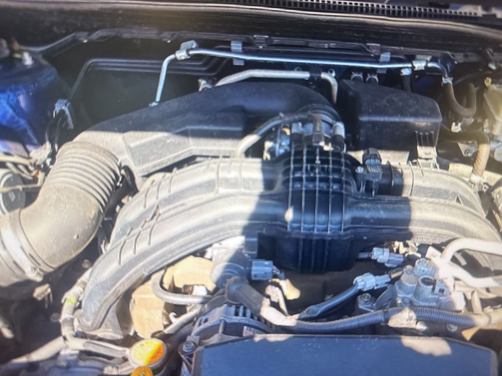 Thumbnail: 2017 Subaru Impreza - 6