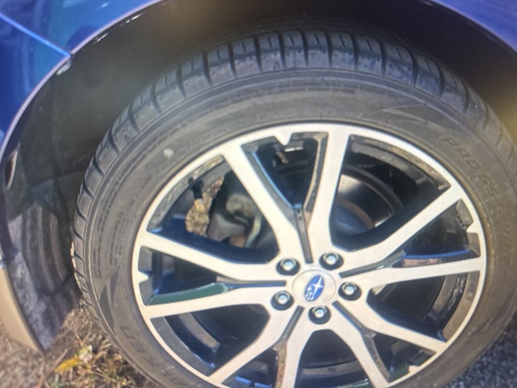 Thumbnail: 2017 Subaru Impreza - 5