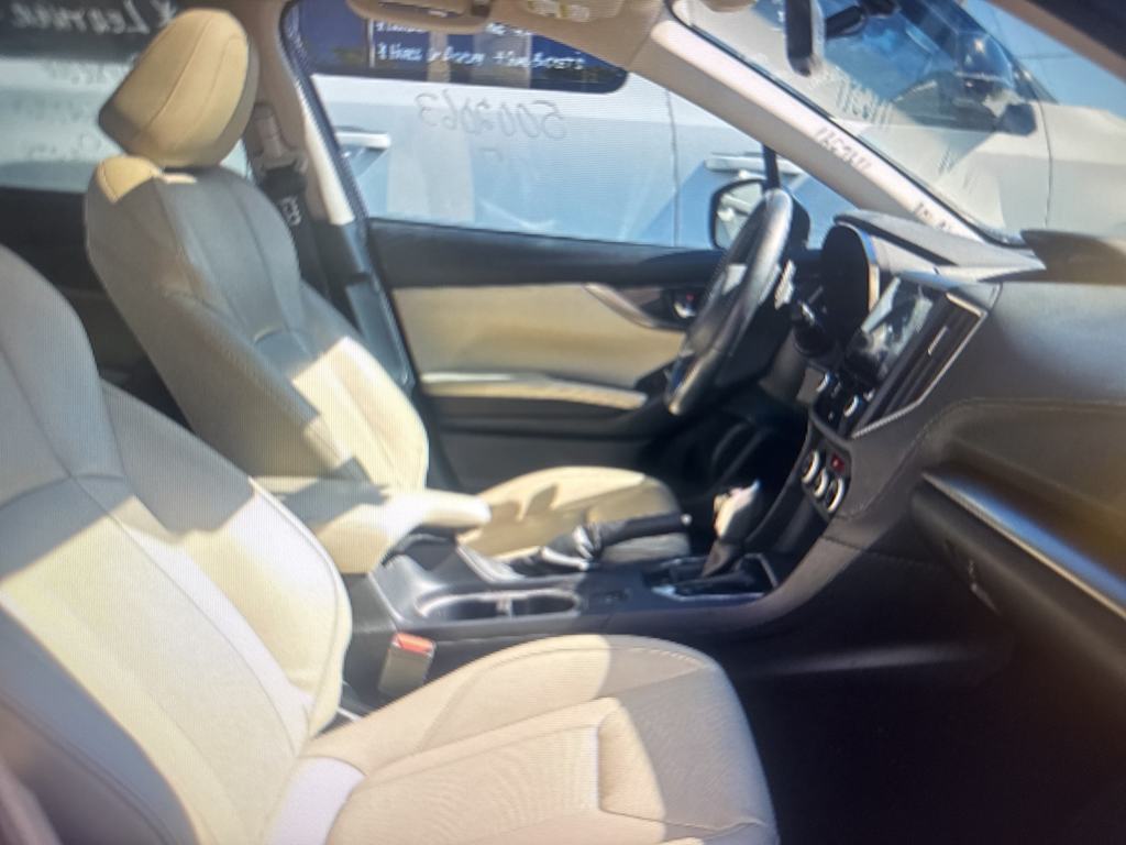 Thumbnail: 2017 Subaru Impreza - 8